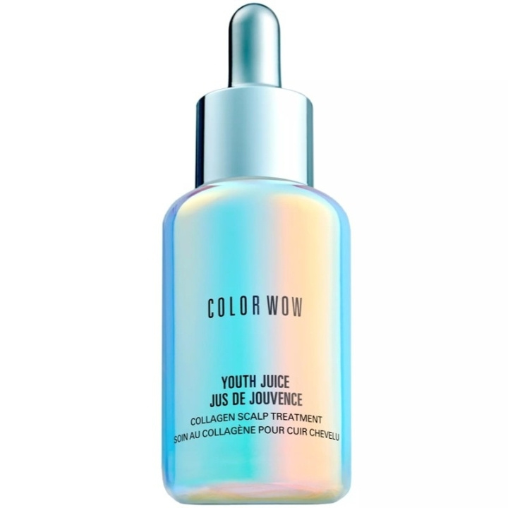 Color Wow Youth Juice 50ml i gruppen HELSE OG SKJØNNHET / Hår & styling / Hårpleie hos TP E-commerce Nordic AB (D35679)