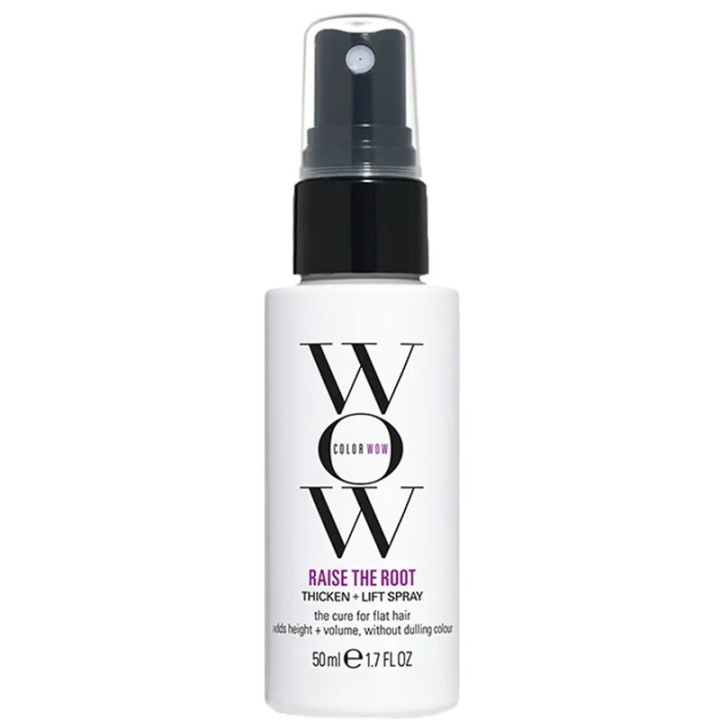 Color Wow Raise The Root Thicken & Lift Spray 50ml i gruppen HELSE OG SKJØNNHET / Hår & styling / Hårpleie hos TP E-commerce Nordic AB (D35680)