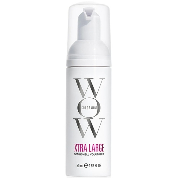 Color Wow Xtra Large Bombshell Volumizer 50ml i gruppen HELSE OG SKJØNNHET / Hår & styling / Hårpleie hos TP E-commerce Nordic AB (D35682)
