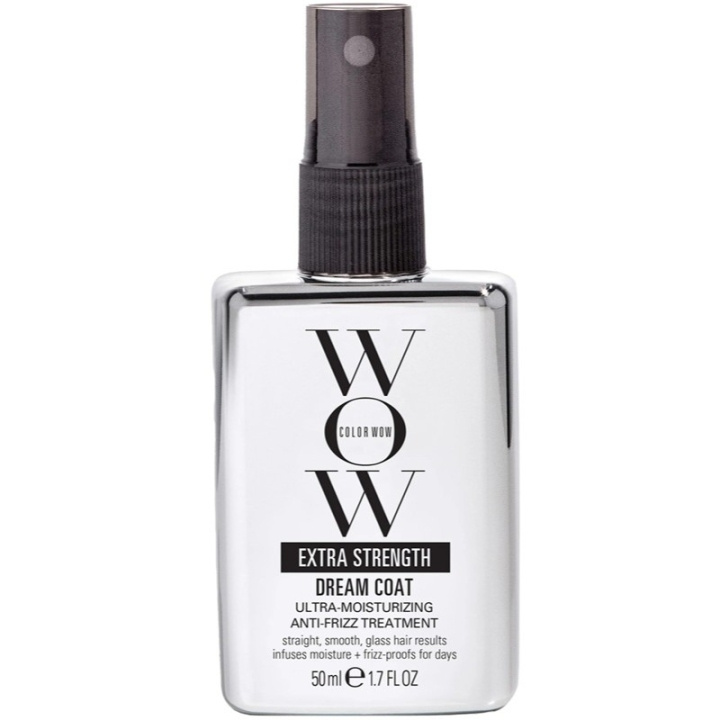 Color Wow Extra Strength Dream Coat 50ml i gruppen HELSE OG SKJØNNHET / Hår & styling / Hårpleie hos TP E-commerce Nordic AB (D35684)
