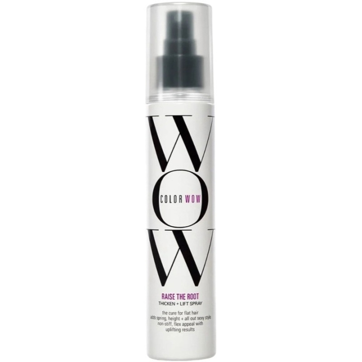 Color Wow Raise The Root Thicken & Lift Spray 150ml i gruppen HELSE OG SKJØNNHET / Hår & styling / Hårpleie hos TP E-commerce Nordic AB (D35687)