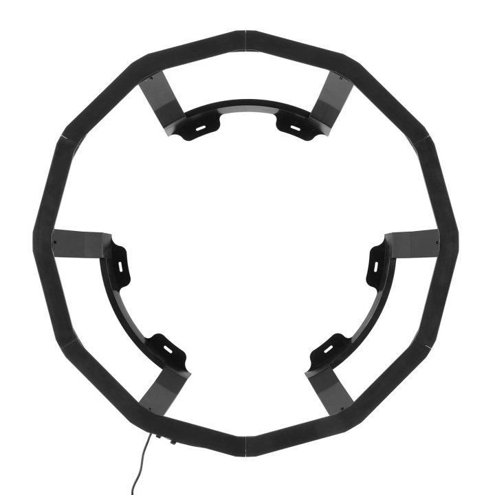 Atom Dart belysning 360 i gruppen LEKER, BARN OG BABY / Uteleker / Sport & spill hos TP E-commerce Nordic AB (D35812)