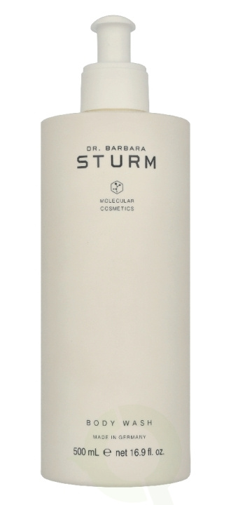 Barbara Sturm Dr. Barbara Sturm Body Wash 500 ml i gruppen HELSE OG SKJØNNHET / Hudpleie / Kroppspleie / Bad- og dusjkrem hos TP E-commerce Nordic AB (D35855)