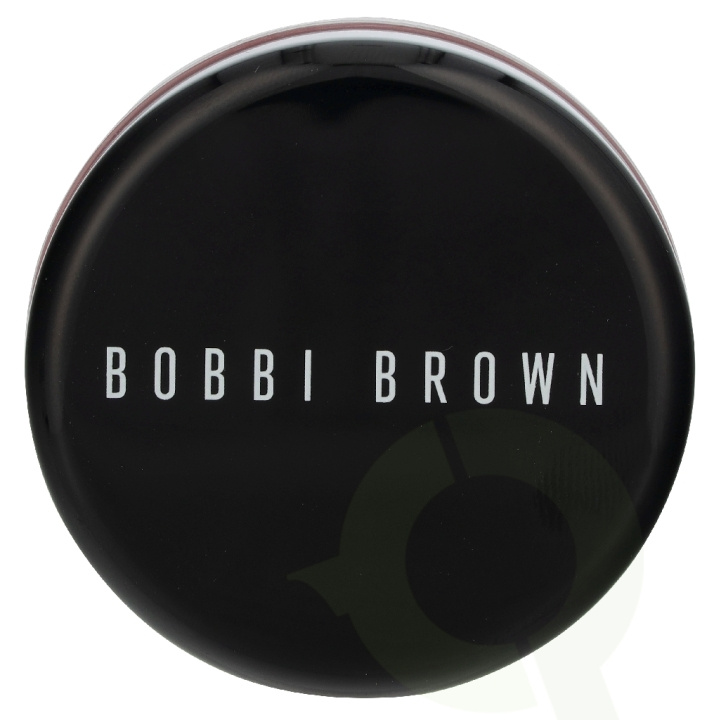 Bobbi Brown Pot Rouge Velvet Matte Creme Blush 8.5 g Petal Pink i gruppen HELSE OG SKJØNNHET / Makeup / Makeup ansikt / Rouge / Bronzer hos TP E-commerce Nordic AB (D35881)