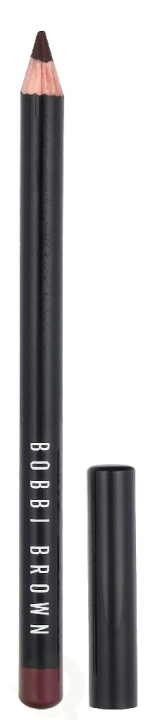 Bobbi Brown Lip Pencil 1.15 g #11 Deep Berry i gruppen HELSE OG SKJØNNHET / Makeup / Lepper / Leppepenn hos TP E-commerce Nordic AB (D35884)