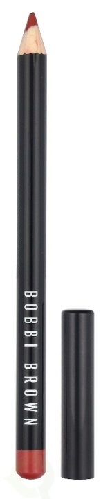 Bobbi Brown Lip Pencil 1.15 g #9 Ruby i gruppen HELSE OG SKJØNNHET / Makeup / Lepper / Leppepenn hos TP E-commerce Nordic AB (D35885)