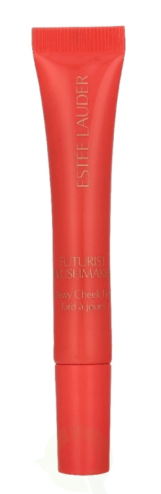 Estee Lauder Futurist Blushmaker 10 ml Afterglow i gruppen HELSE OG SKJØNNHET / Makeup / Makeup ansikt / Rouge / Bronzer hos TP E-commerce Nordic AB (D35893)