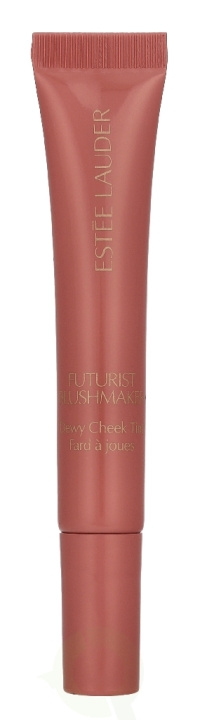 Estee Lauder Futurist Blushmaker 10 ml Stolen Glance i gruppen HELSE OG SKJØNNHET / Makeup / Makeup ansikt / Rouge / Bronzer hos TP E-commerce Nordic AB (D35894)
