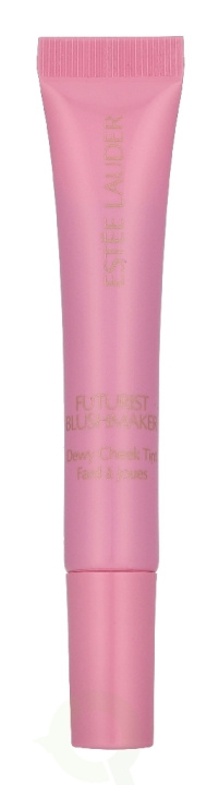 Estee Lauder Futurist Blushmaker 10 ml Meet Cute i gruppen HELSE OG SKJØNNHET / Makeup / Makeup ansikt / Rouge / Bronzer hos TP E-commerce Nordic AB (D35896)