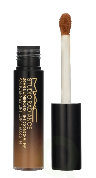 MAC Studio Radiance Concealer 11 ml NC44 i gruppen HELSE OG SKJØNNHET / Makeup / Makeup ansikt / Concealer hos TP E-commerce Nordic AB (D35899)