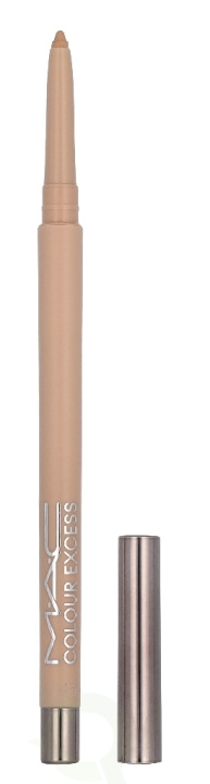 MAC Colour Excess Gel Pencil Eyeliner 0.35 g Full Sleeve i gruppen HELSE OG SKJØNNHET / Makeup / Øyne og øyebryn / Eyeliner/Kajal hos TP E-commerce Nordic AB (D35903)