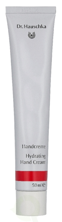 Dr. Hauschka Hydrating Hand Cream 50 ml i gruppen HELSE OG SKJØNNHET / Manikyr/pedikyr / Håndkrem hos TP E-commerce Nordic AB (D35935)