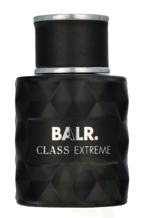Balr. CLASS EXTREME FOR MEN Edp Spray 50 ml i gruppen HELSE OG SKJØNNHET / Duft og parfyme / Parfyme / Parfyme for han hos TP E-commerce Nordic AB (D35938)