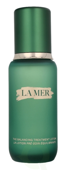 La mer The Balancing Treatment Lotion 150 ml 41S701 i gruppen HELSE OG SKJØNNHET / Hudpleie / Kroppspleie / Body lotion hos TP E-commerce Nordic AB (D35946)