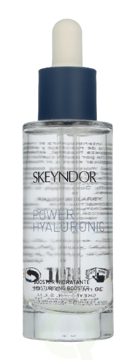 Skeyndor Power Hyaluronic Moisturising Booster 30 ml i gruppen HELSE OG SKJØNNHET / Hudpleie / Ansikt / Hudserum hos TP E-commerce Nordic AB (D35947)