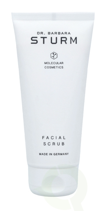 Barbara Sturm Dr. Barbara Sturm Facial Scrub 100 ml i gruppen HELSE OG SKJØNNHET / Hudpleie / Ansikt / Rengjøring hos TP E-commerce Nordic AB (D35949)