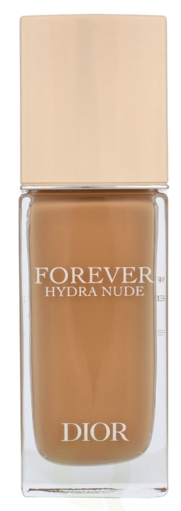 Christian Dior Dior Forever Hydra Nude Foundation Fluid 30 ml #3N i gruppen HELSE OG SKJØNNHET / Makeup / Makeup ansikt / Foundation hos TP E-commerce Nordic AB (D35953)