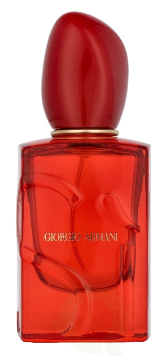 Armani Si Passionne Red Musk Edp Spray 50 ml i gruppen HELSE OG SKJØNNHET / Duft og parfyme / Parfyme / Parfyme for henne hos TP E-commerce Nordic AB (D35960)
