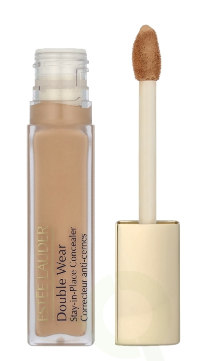 Estee Lauder Double Wear Zero Flaw Concealer 12 ml #2N i gruppen HELSE OG SKJØNNHET / Makeup / Makeup ansikt / Concealer hos TP E-commerce Nordic AB (D35963)