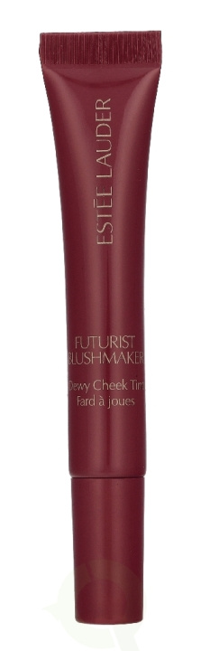 Estee Lauder Futurist Blushmaker 10 ml Elevator Smile i gruppen HELSE OG SKJØNNHET / Makeup / Makeup ansikt / Rouge / Bronzer hos TP E-commerce Nordic AB (D35972)