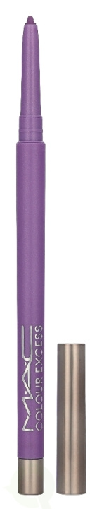 MAC Colour Excess Gel Pencil Eyeliner 0.35 g Commitment Issues i gruppen HELSE OG SKJØNNHET / Makeup / Øyne og øyebryn / Eyeliner/Kajal hos TP E-commerce Nordic AB (D35975)