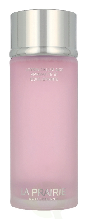 La Prairie Cellular Softening And Balancing Lotion 250 ml i gruppen HELSE OG SKJØNNHET / Hudpleie / Kroppspleie / Body lotion hos TP E-commerce Nordic AB (D35978)