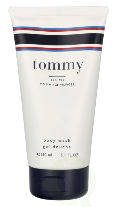 Tommy Hilfiger Tommy Boy Body Wash 150 ml i gruppen HELSE OG SKJØNNHET / Hudpleie / Kroppspleie / Body lotion hos TP E-commerce Nordic AB (D35987)