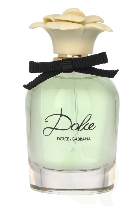 Dolce & Gabbana Dolce Edp Spray 50 ml i gruppen HELSE OG SKJØNNHET / Duft og parfyme / Parfyme hos TP E-commerce Nordic AB (D35994)
