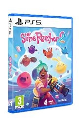 Slime Rancher 2 (PS5) i gruppen Elektronikk / TV-spill & tilbehør / Sony PlayStation 5 / Spill hos TP E-commerce Nordic AB (D36206)
