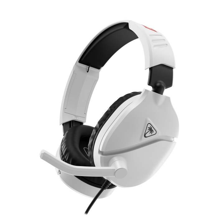 Turtle Beach Recon 70 kablet hodetelefon i gruppen Elektronikk / TV-spill & tilbehør / Nintendo Switch 2 / Tilbehør hos TP E-commerce Nordic AB (D36945)