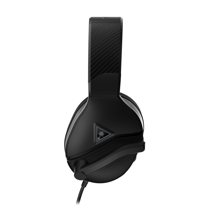 Turtle Beach Recon 200 Gen2 spillhodesett i gruppen Datautstyr / GAMING / Headset hos TP E-commerce Nordic AB (D36963)