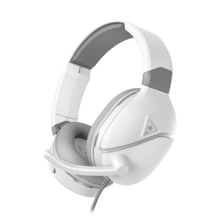 Turtle Beach Recon 200 Gen2 spillhodesett i gruppen Datautstyr / GAMING / Headset hos TP E-commerce Nordic AB (D36964)