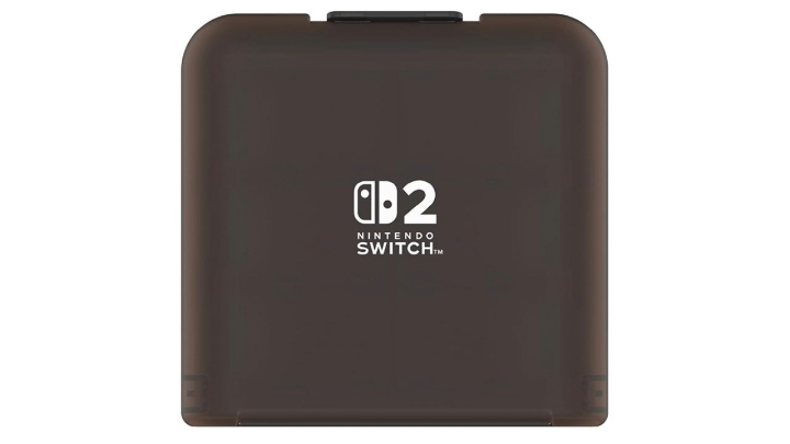 Hori Kortetui 24 i gruppen Elektronikk / TV-spill & tilbehør / Nintendo Switch 2 hos TP E-commerce Nordic AB (D36985)