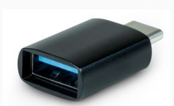 NACON USB-adapter – USB-A til USB-C i gruppen Datautstyr / Kabler og adaptere / USB / USB-C hos TP E-commerce Nordic AB (D37131)