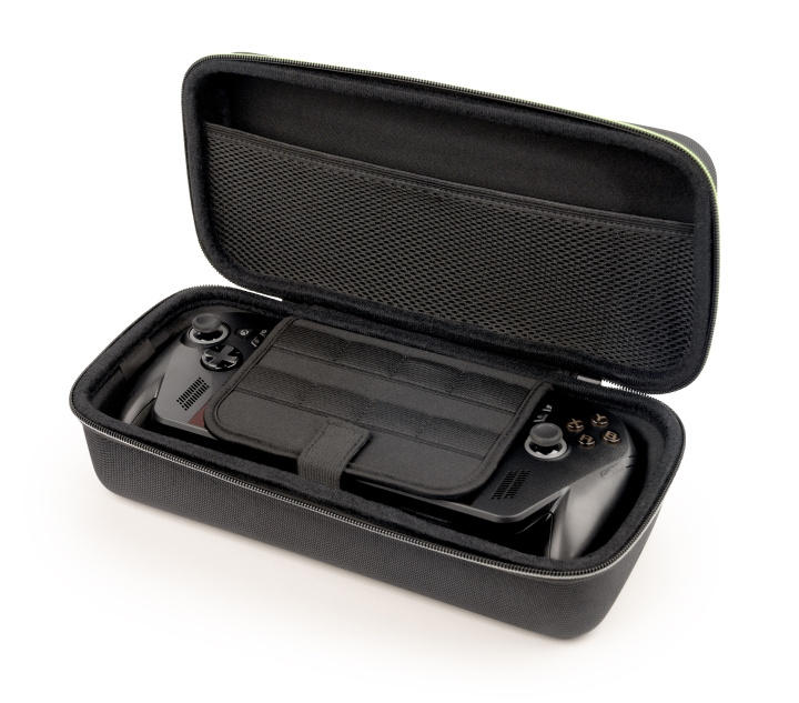 NACON Hardshell XL-veske – Rog Xbox Ally i gruppen Elektronikk / TV-spill & tilbehør / Xbox Series X hos TP E-commerce Nordic AB (D37133)