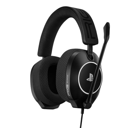 NACON RIG R5 Pro hs i gruppen Datautstyr / GAMING / Headset hos TP E-commerce Nordic AB (D37172)