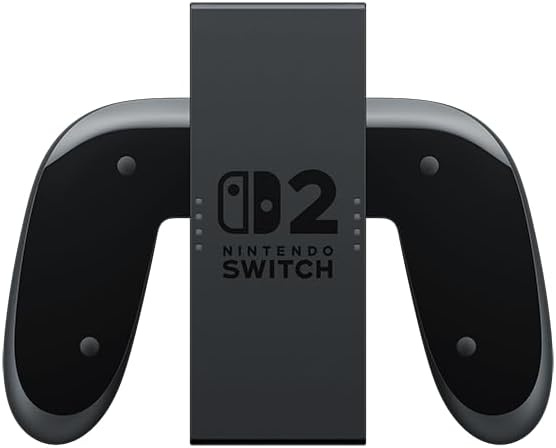 Nintendo Joy-Con 2-ladegrep i gruppen Elektronikk / TV-spill & tilbehør / Nintendo Switch 2 hos TP E-commerce Nordic AB (D37220)