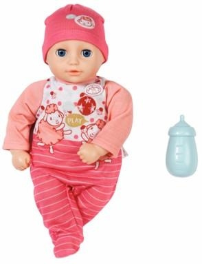 Baby Annabell Min første Annabell 30 cm (709856) i gruppen LEKER, BARN OG BABY / Leker / Dukker & tilbehør hos TP E-commerce Nordic AB (D37251)
