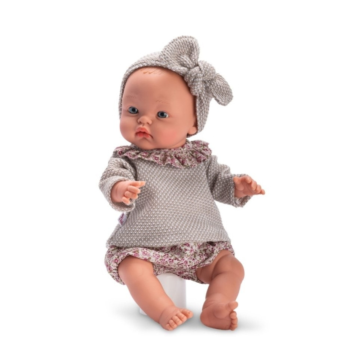 ASI Alex, 36 cm. – Babydukke (24527580) i gruppen LEKER, BARN OG BABY / Leker / Dukker & tilbehør hos TP E-commerce Nordic AB (D37302)