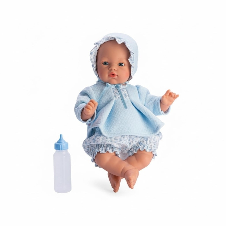 ASI Koke, 36 cm. – Babydukke (24406431) i gruppen LEKER, BARN OG BABY / Leker / Dukker & tilbehør hos TP E-commerce Nordic AB (D37450)