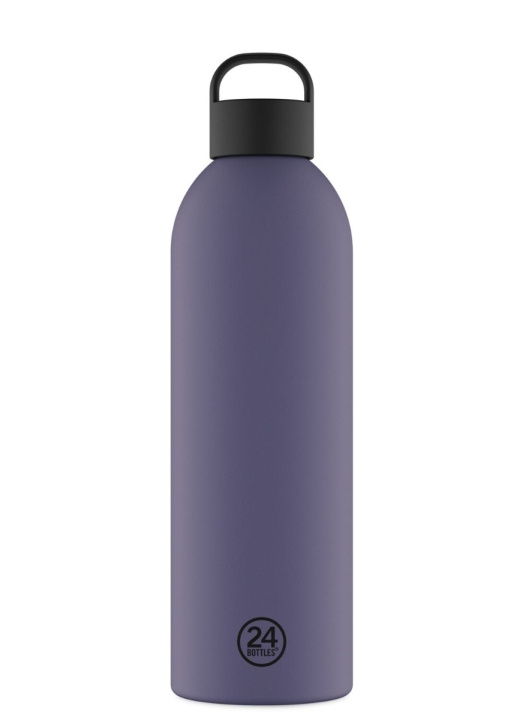 24Bottles Clima – Dusk – 1500 ml i gruppen SPORT, FRITID & HOBBY / Friluftsliv / Termoser og flasker hos TP E-commerce Nordic AB (D37454)