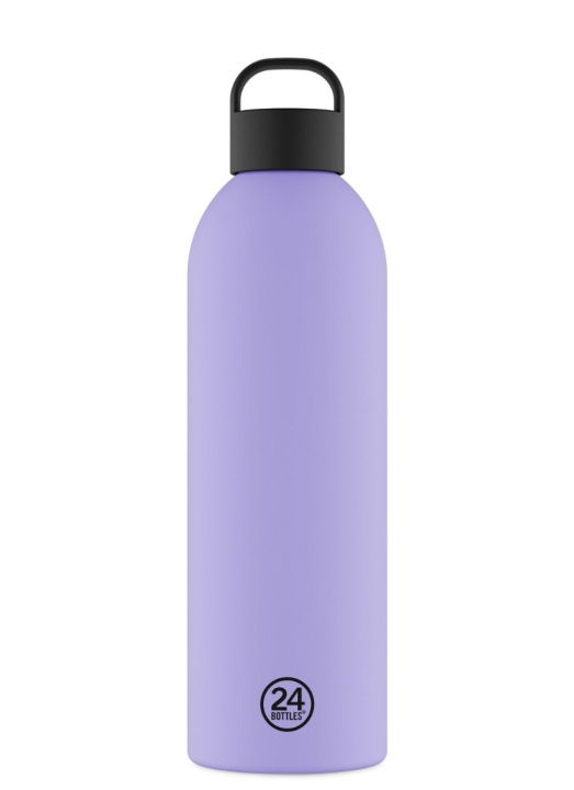 24Bottles Clima – Erica – 1500 ml i gruppen SPORT, FRITID & HOBBY / Friluftsliv / Termoser og flasker hos TP E-commerce Nordic AB (D37471)