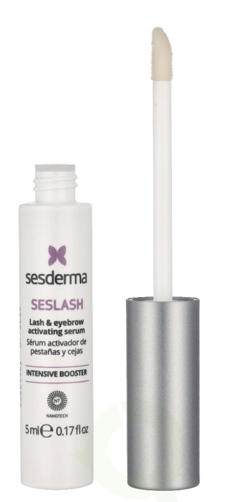 Sesderma Seslash Lash & Eyebrow Grow Booster 5 ml i gruppen HELSE OG SKJØNNHET / Makeup / Øyne og øyebryn / Øyenbrynsgel hos TP E-commerce Nordic AB (D37620)