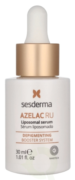Sesderma Azelac RU Liposomal Serum 30 ml i gruppen HELSE OG SKJØNNHET / Hudpleie / Ansikt / Hudserum hos TP E-commerce Nordic AB (D37624)