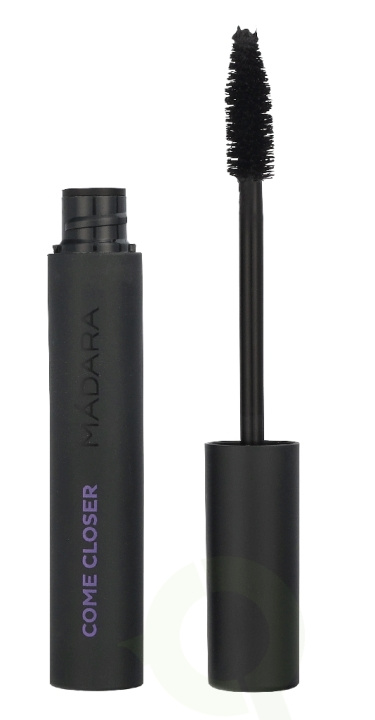 Madara Come Closer Infinite Lash Mascara 6 ml i gruppen HELSE OG SKJØNNHET / Makeup / Øyne og øyebryn / Mascara hos TP E-commerce Nordic AB (D37628)