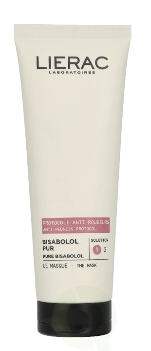 Lierac Paris Lierac Anti-Redness Protocol No.1 The Mask 75 ml i gruppen HELSE OG SKJØNNHET / Hudpleie / Ansikt / Dagkrem hos TP E-commerce Nordic AB (D37649)