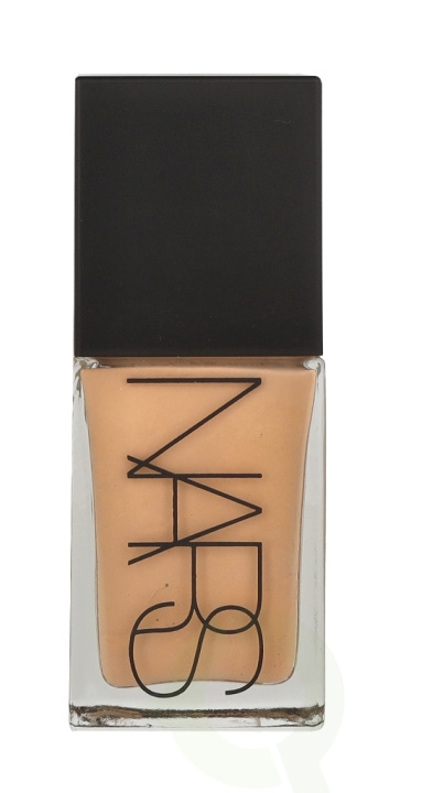 NARS Light Reflecting Foundation 30 ml Medium 2 i gruppen HELSE OG SKJØNNHET / Makeup / Makeup ansikt / Foundation hos TP E-commerce Nordic AB (D37672)