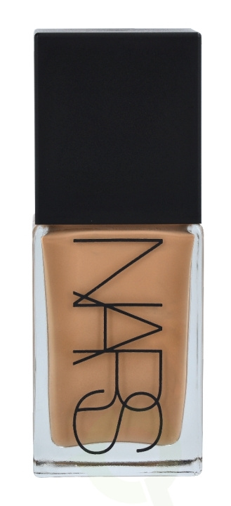 NARS Light Reflecting Foundation 30 ml Valencia/Medium 5 i gruppen HELSE OG SKJØNNHET / Makeup / Makeup ansikt / Foundation hos TP E-commerce Nordic AB (D37673)