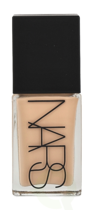 NARS Light Reflecting Foundation 30 ml Light 2 Mont Blanc i gruppen HELSE OG SKJØNNHET / Makeup / Makeup ansikt / Foundation hos TP E-commerce Nordic AB (D37674)