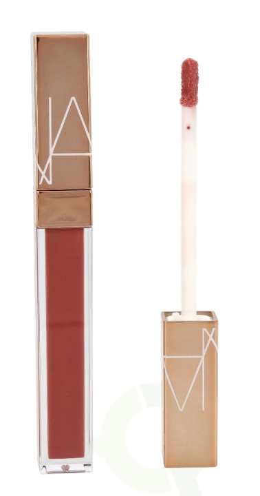NARS Afterglow Lip Shine 5.5 ml Chelsea Girls i gruppen HELSE OG SKJØNNHET / Makeup / Lepper / Lipgloss / Plumper hos TP E-commerce Nordic AB (D37676)